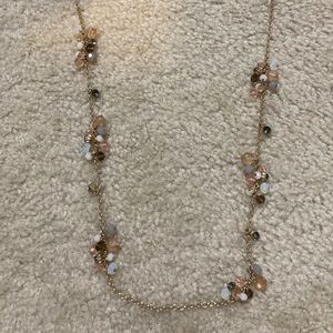 LOFT Long Necklace
